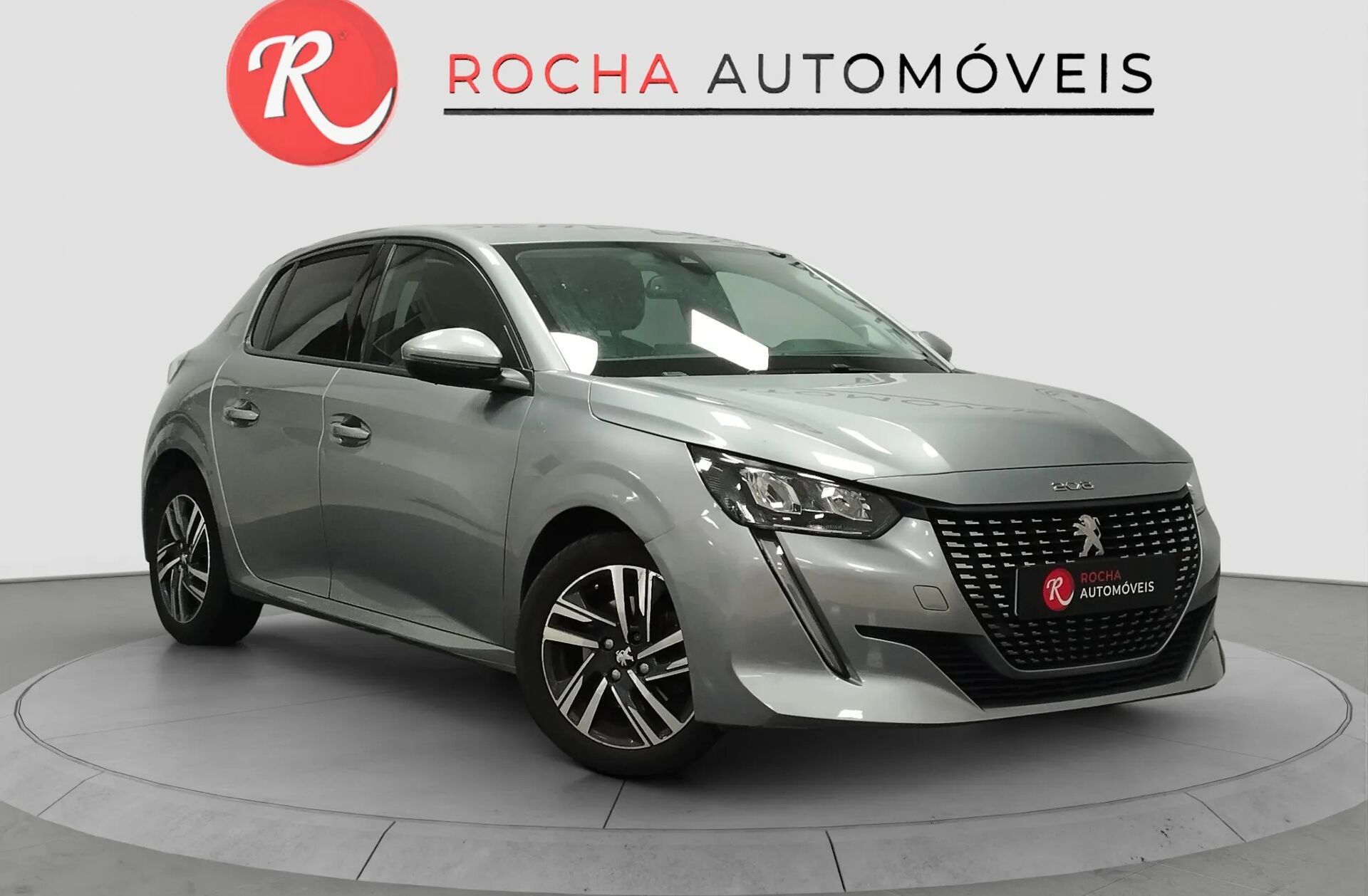 PEUGEOT 208 1.2 PureTech Active