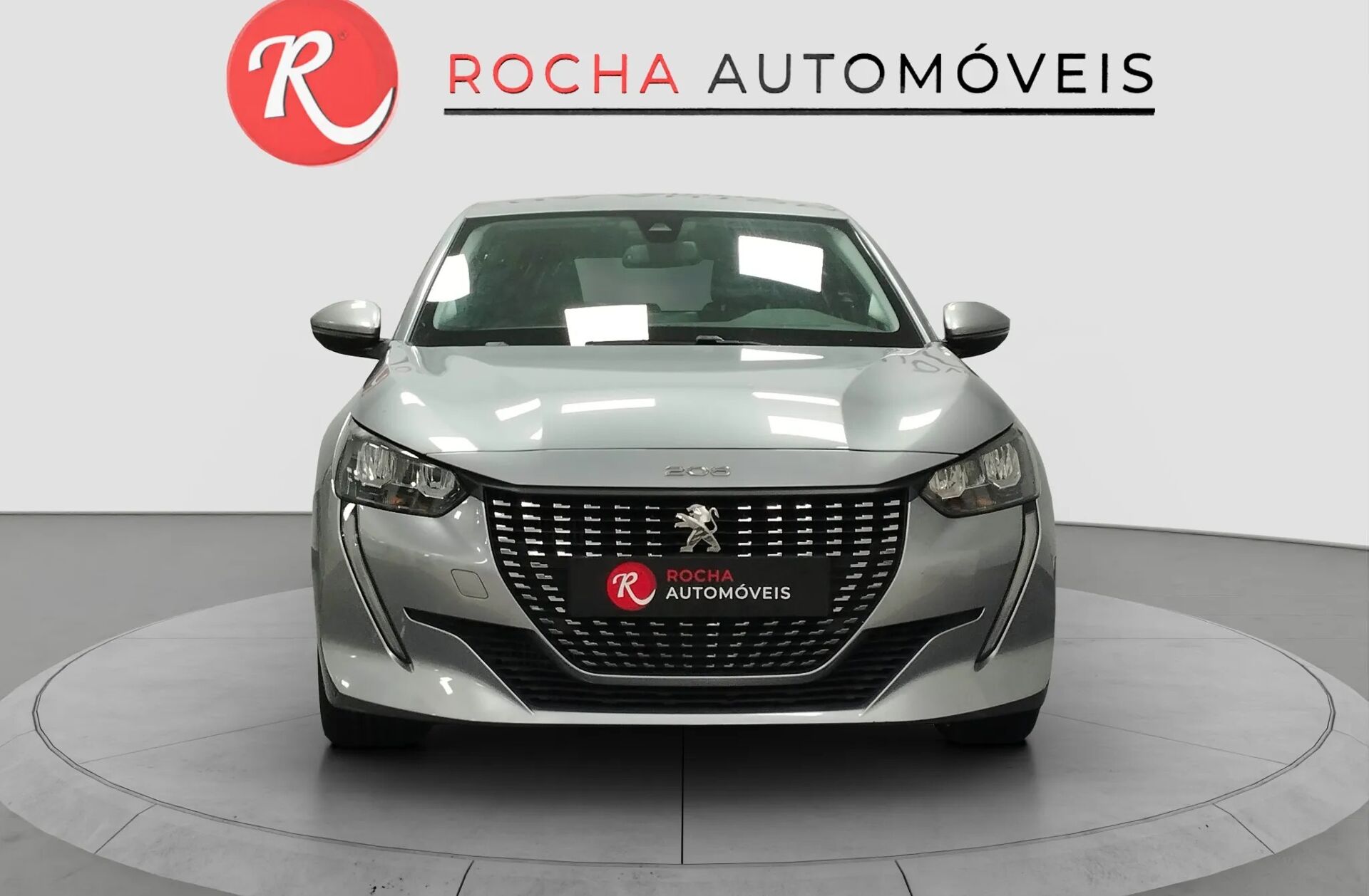 PEUGEOT 208 1.2 PureTech Active