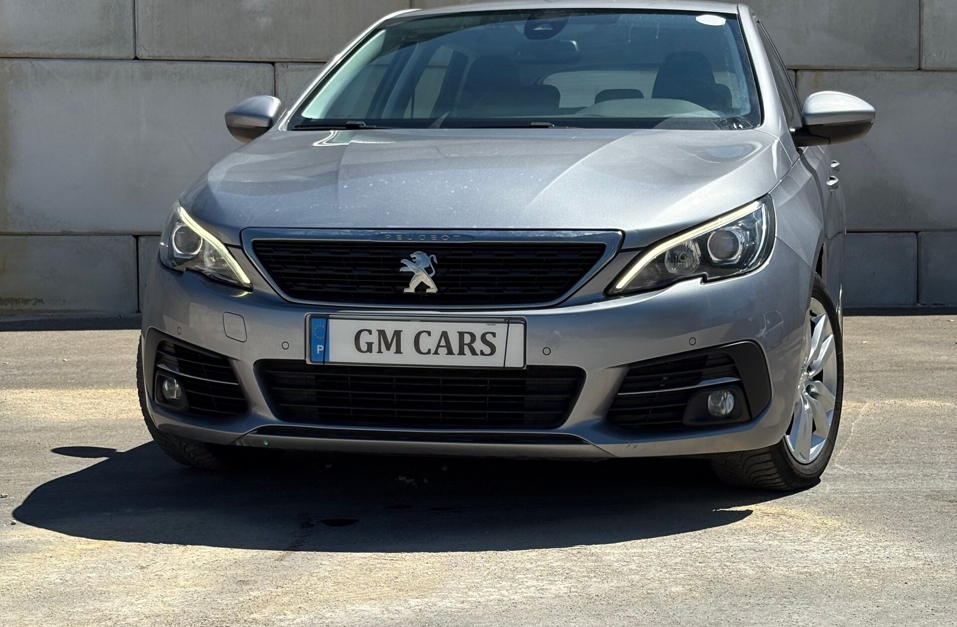PEUGEOT 308 SW 1.5 BlueHDi Active Pack