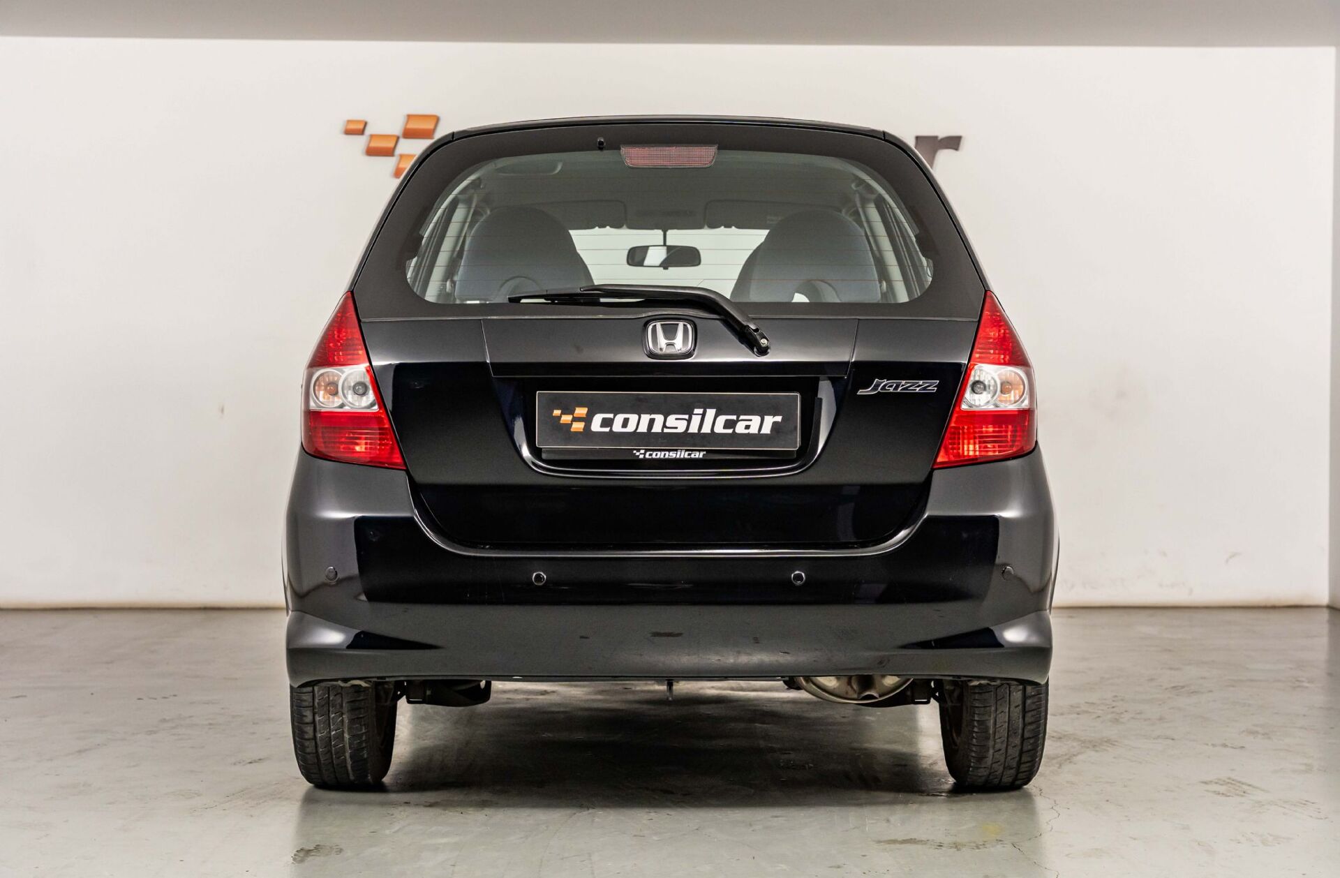 HONDA Jazz 1.2 Live