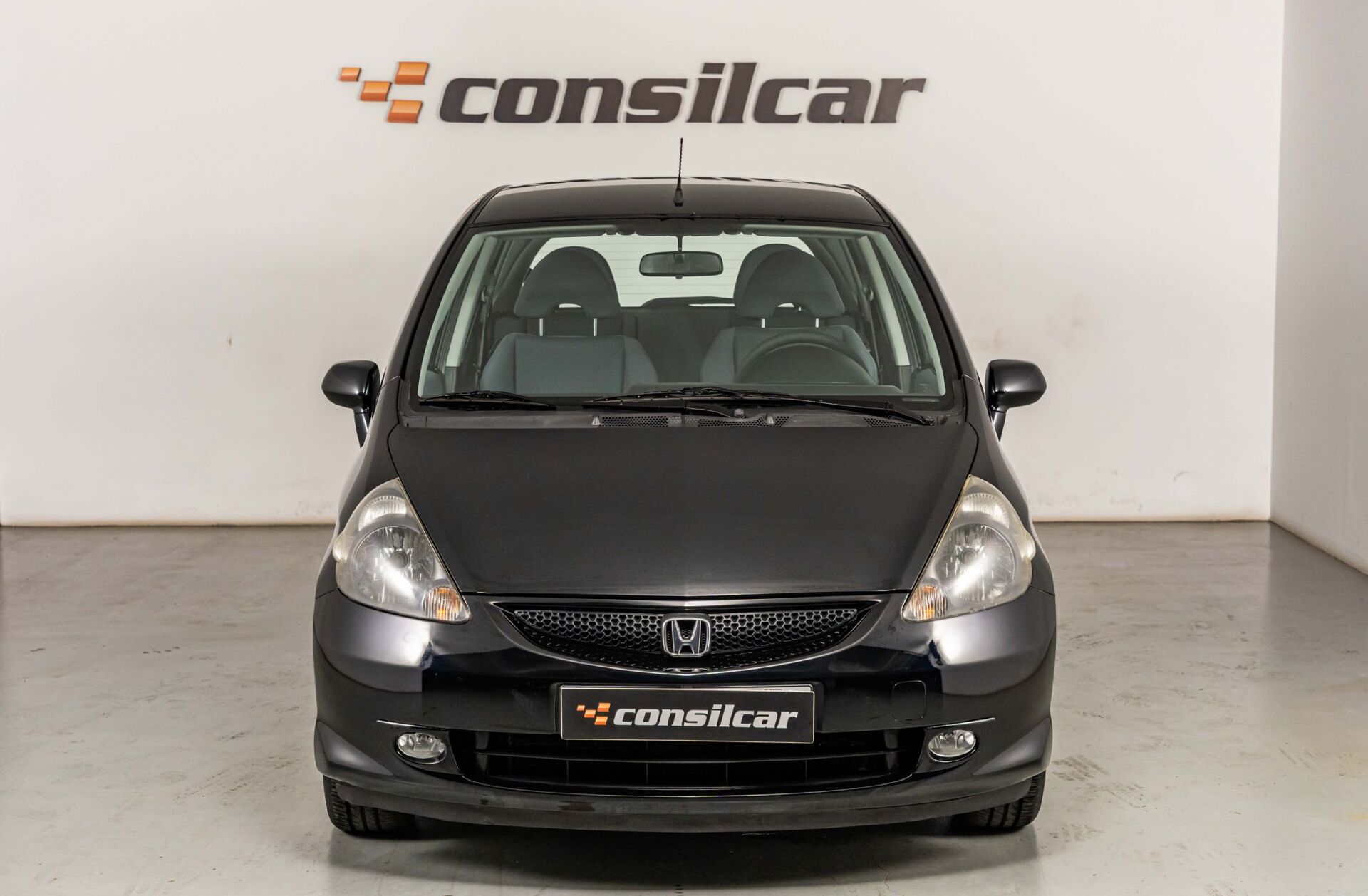 HONDA Jazz 1.2 Live