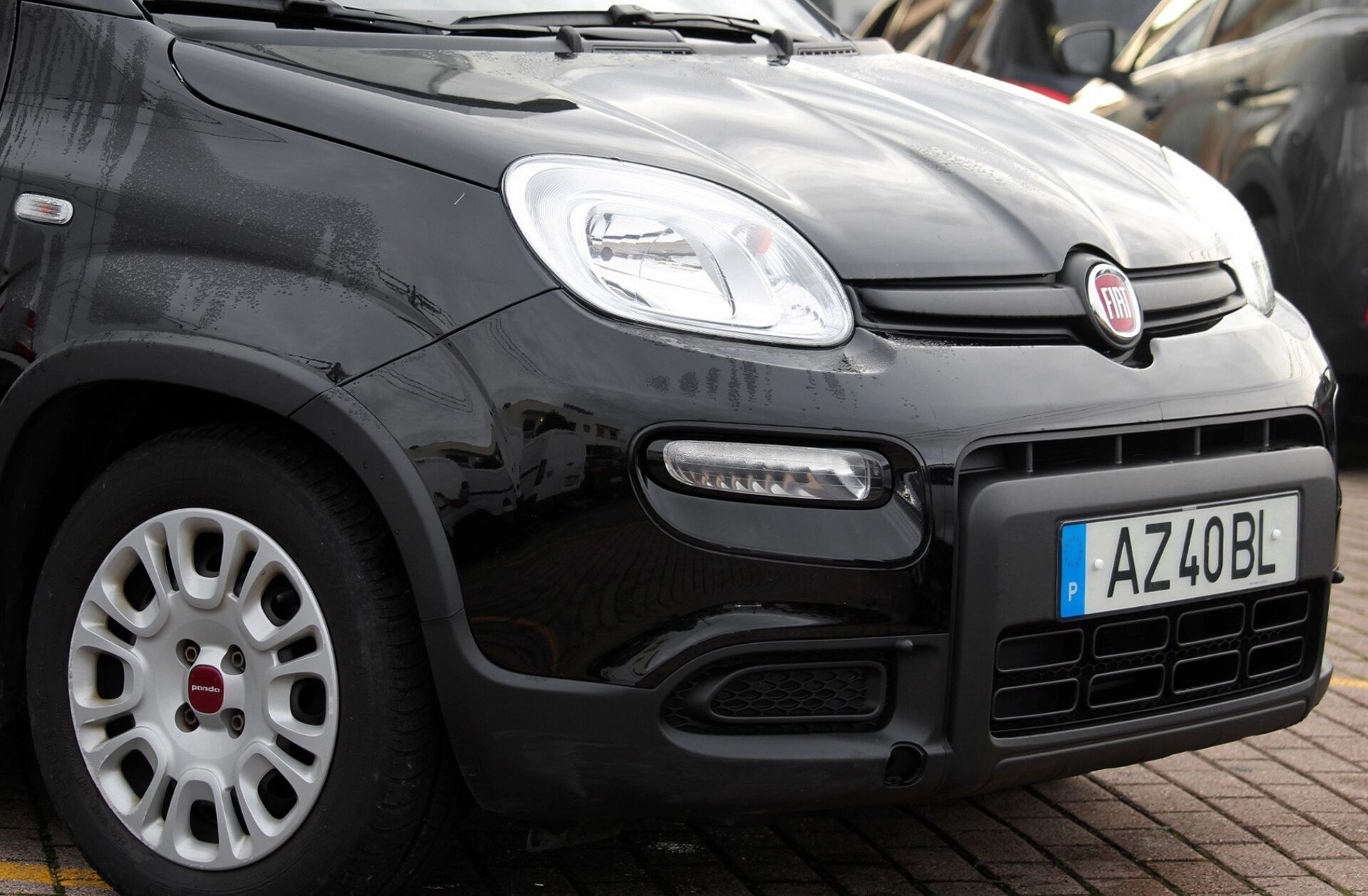 FIAT Panda 1.0 Hybrid