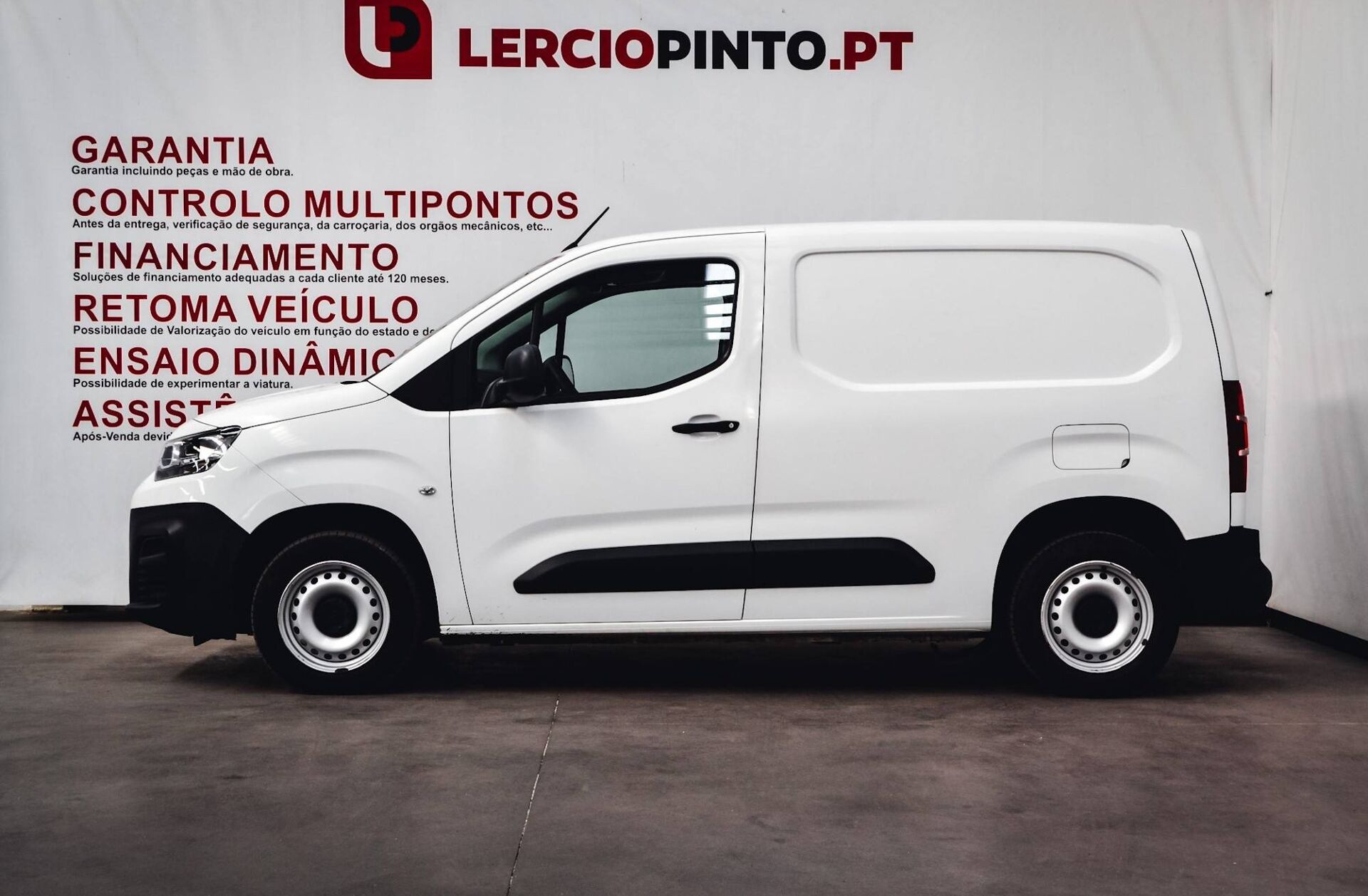 CITROEN Berlingo 1.5 BlueHDi M
