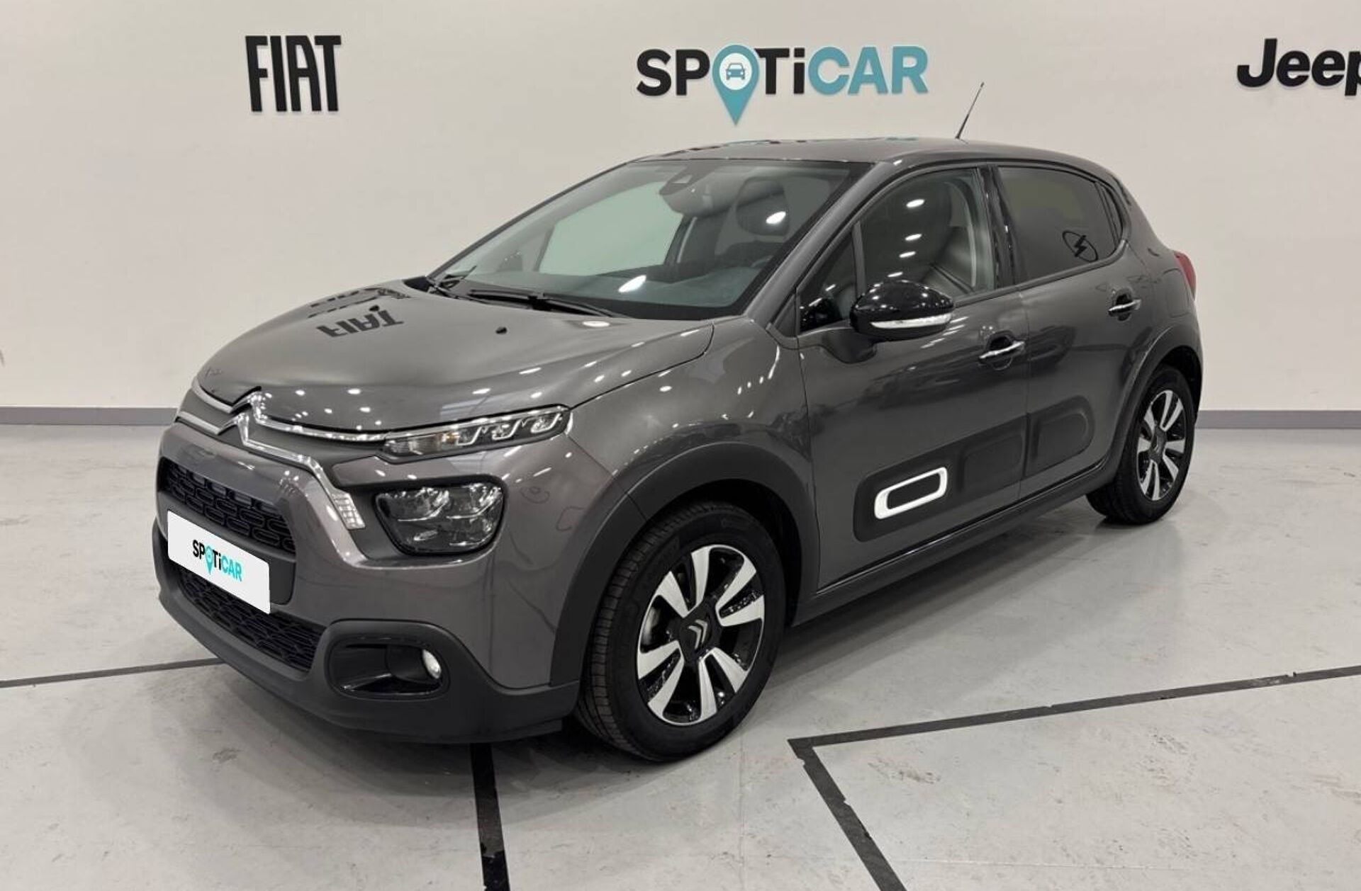 CITROEN C3 1.2 PureTech Max
