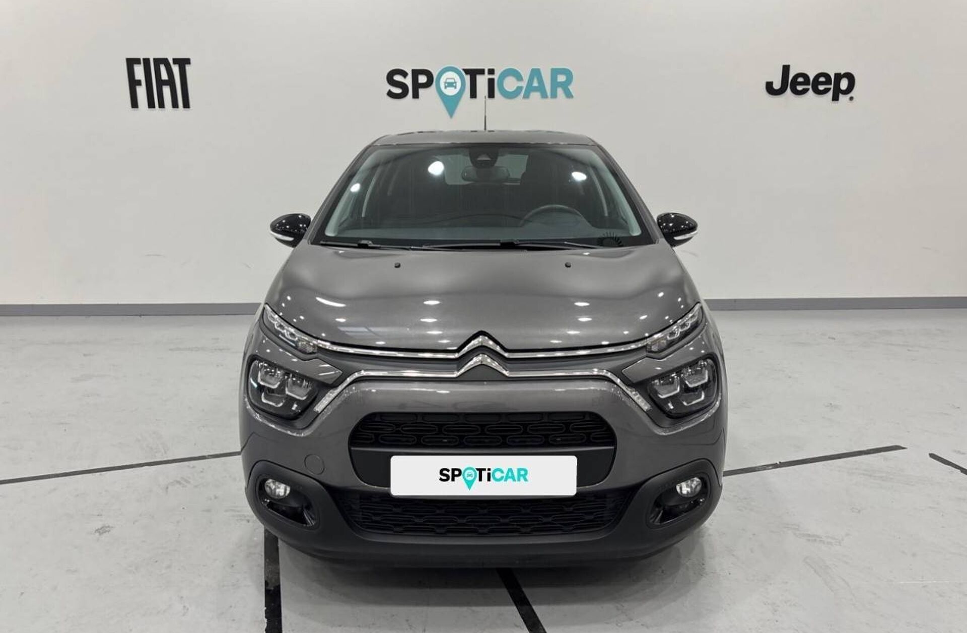 CITROEN C3 1.2 PureTech Max