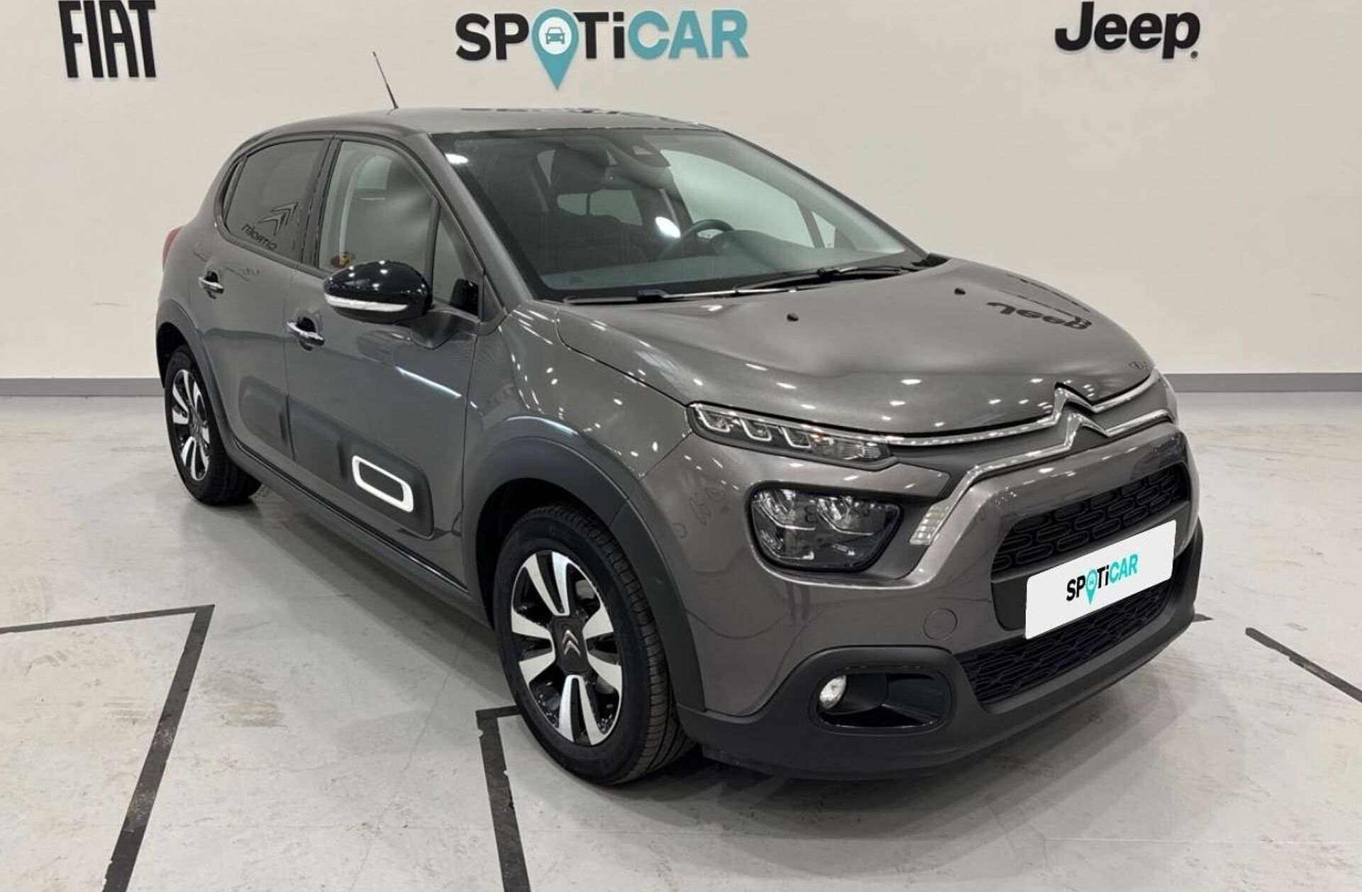 CITROEN C3 1.2 PureTech Max