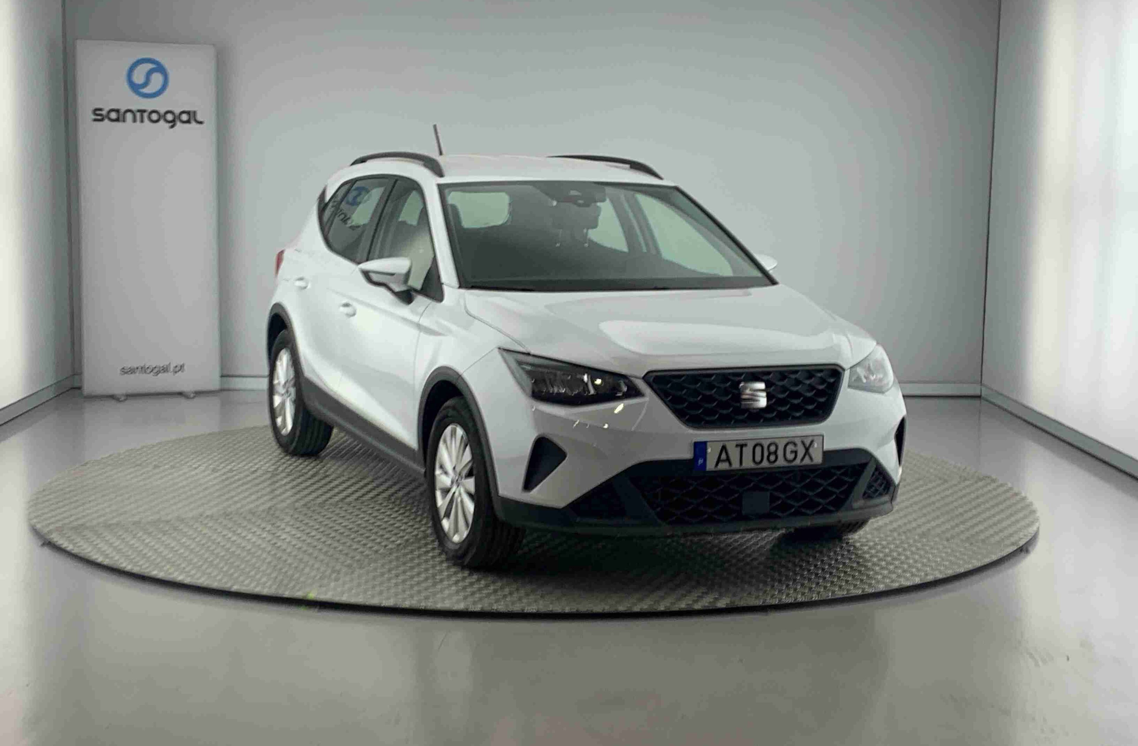 SEAT Arona Arona 1.0 TSI Style