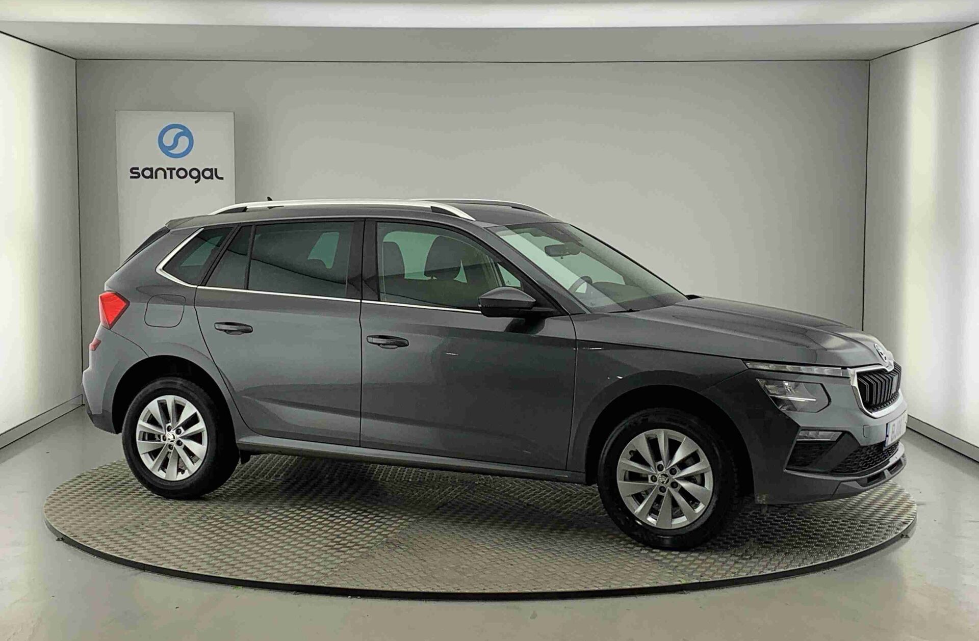 SKODA Kamiq 1.0 TSI DSG