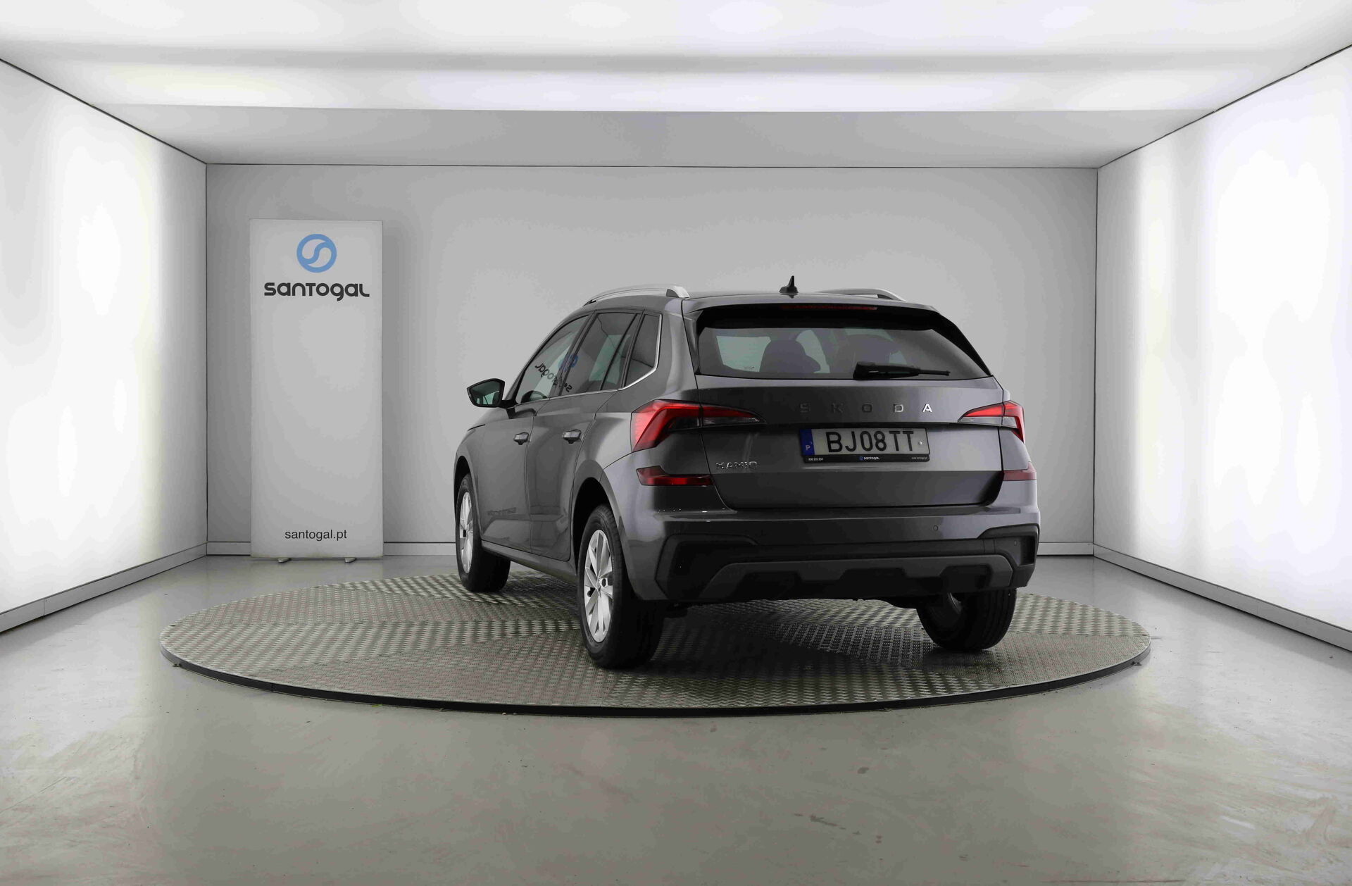 SKODA Kamiq 1.0 TSI DSG