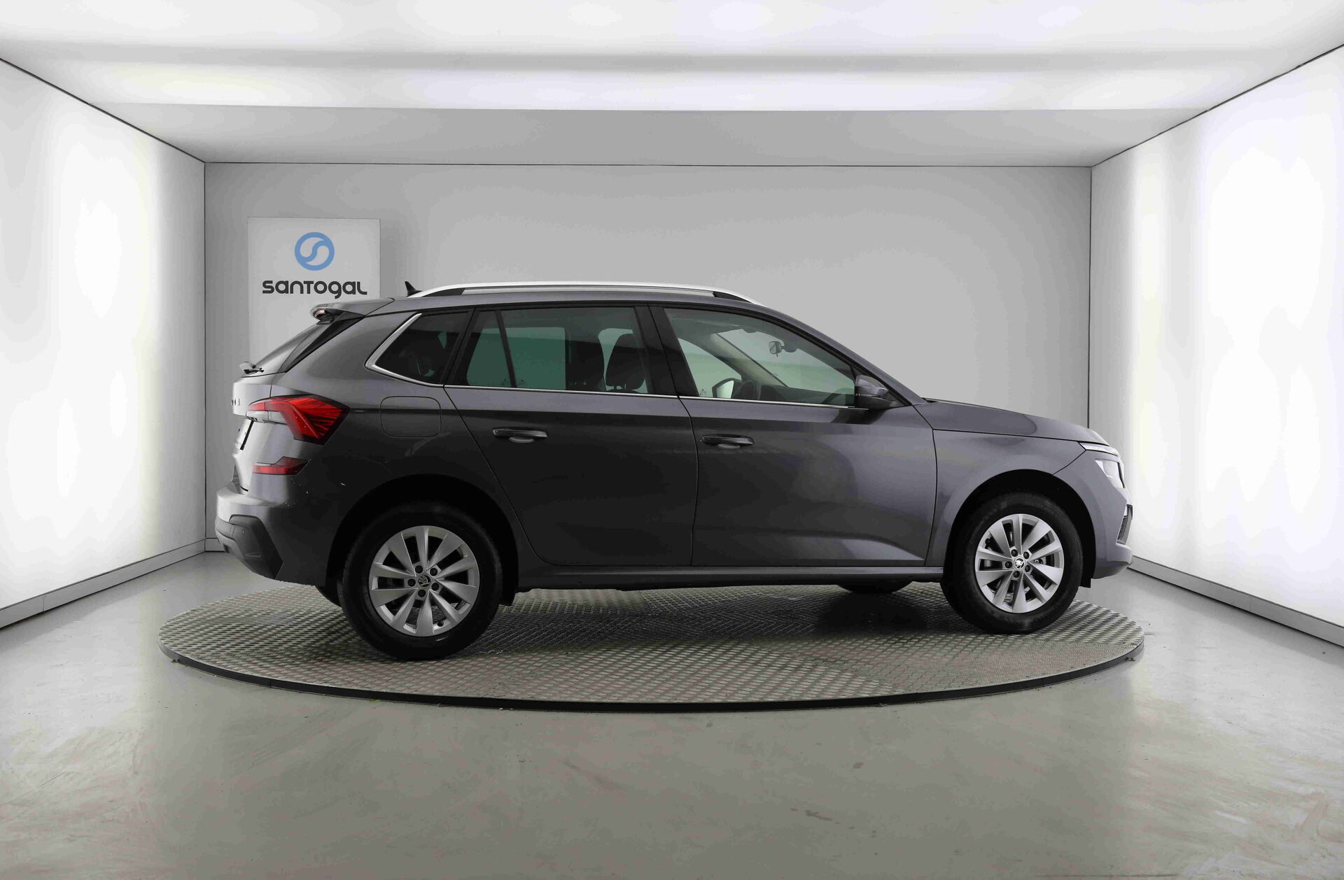 SKODA Kamiq 1.0 TSI DSG