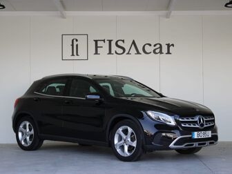 MERCEDES Classe GLA GLA 180 CDi Urban