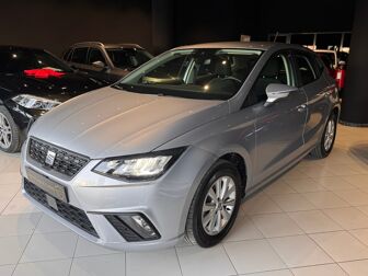 SEAT Ibiza 1.0 TSI Style DSG