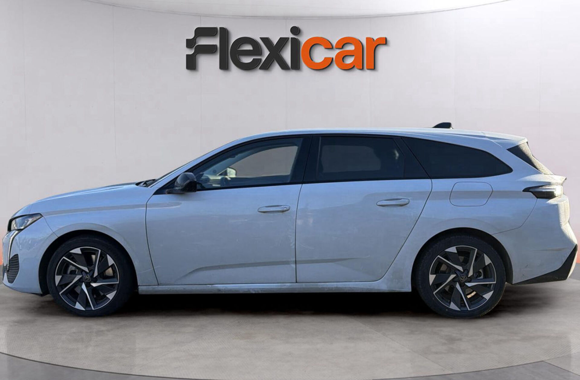 PEUGEOT 308 SW 1.2 PureTech Allure EAT8