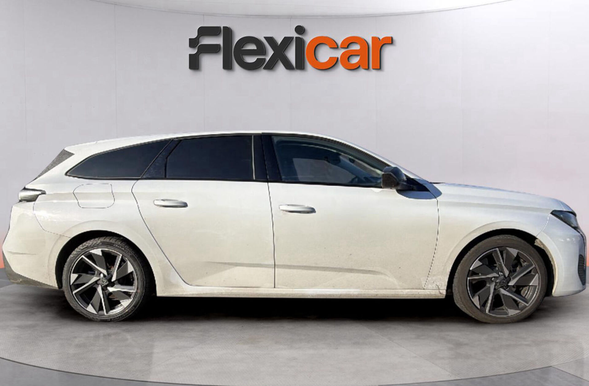 PEUGEOT 308 SW 1.2 PureTech Allure EAT8