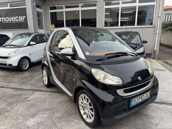 SMART Fortwo 0.8 cdi Passion 45