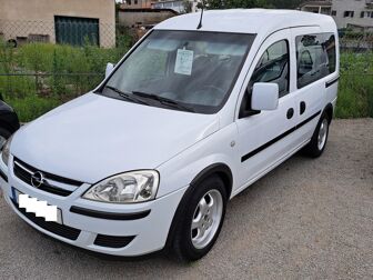 OPEL Combo 1.3 CDTi