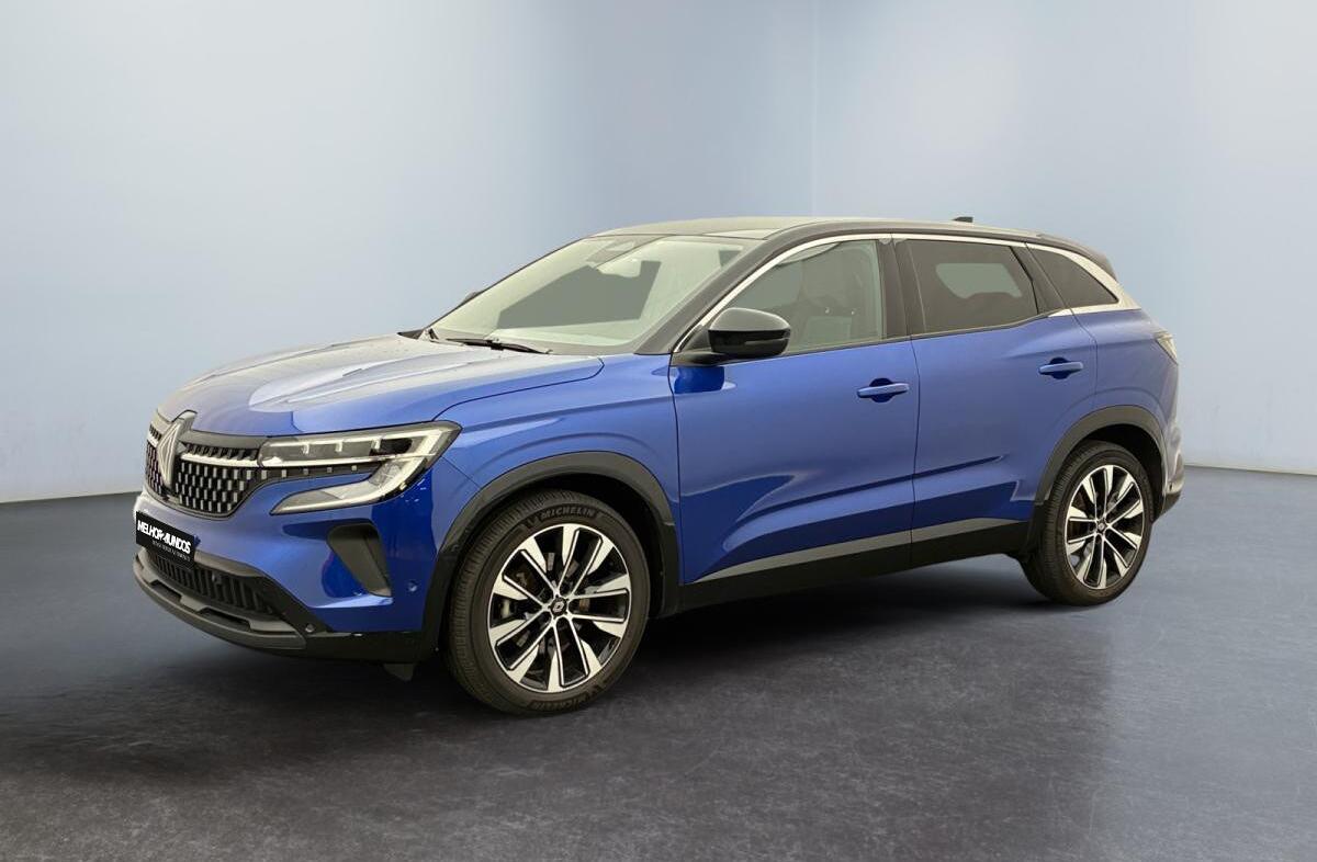 RENAULT Austral 1.2 E-Tech Full Hybrid Techno