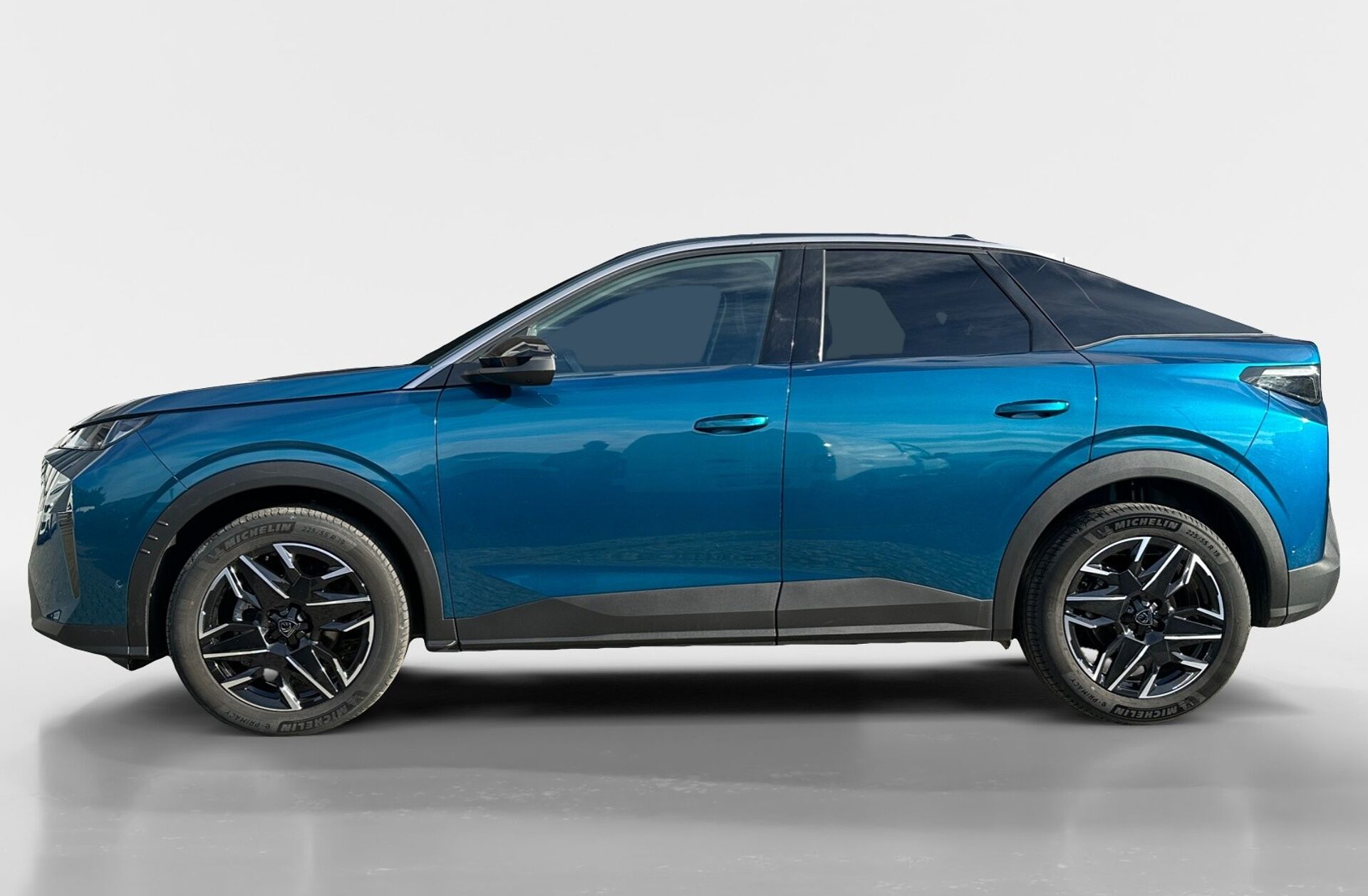 PEUGEOT 3008 1.2 Hybrid Allure e-DCS6