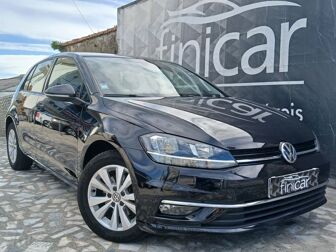 VOLKSWAGEN Golf 1.6 TDI Confortline