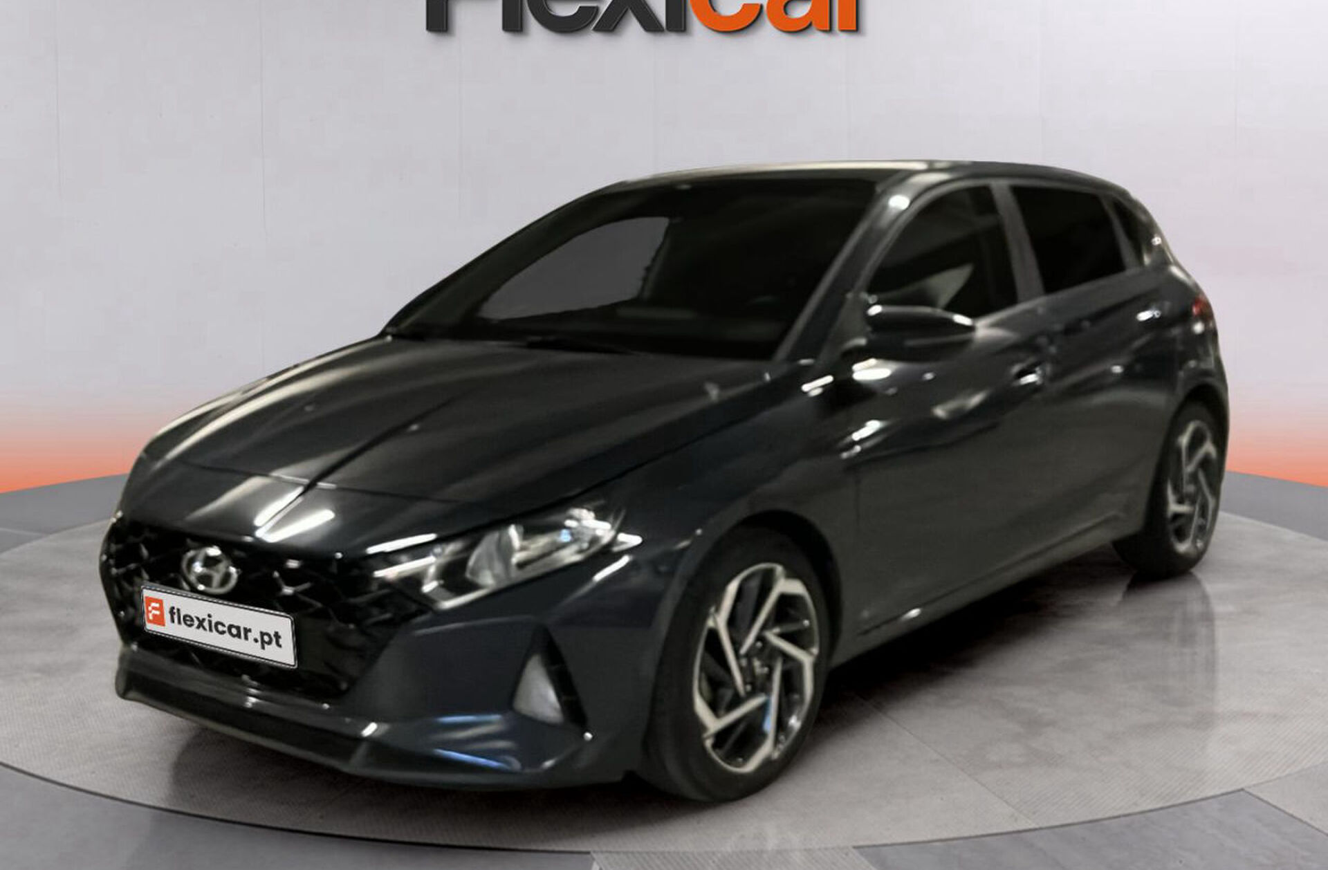 HYUNDAI i20 1.0 T-GDi Style