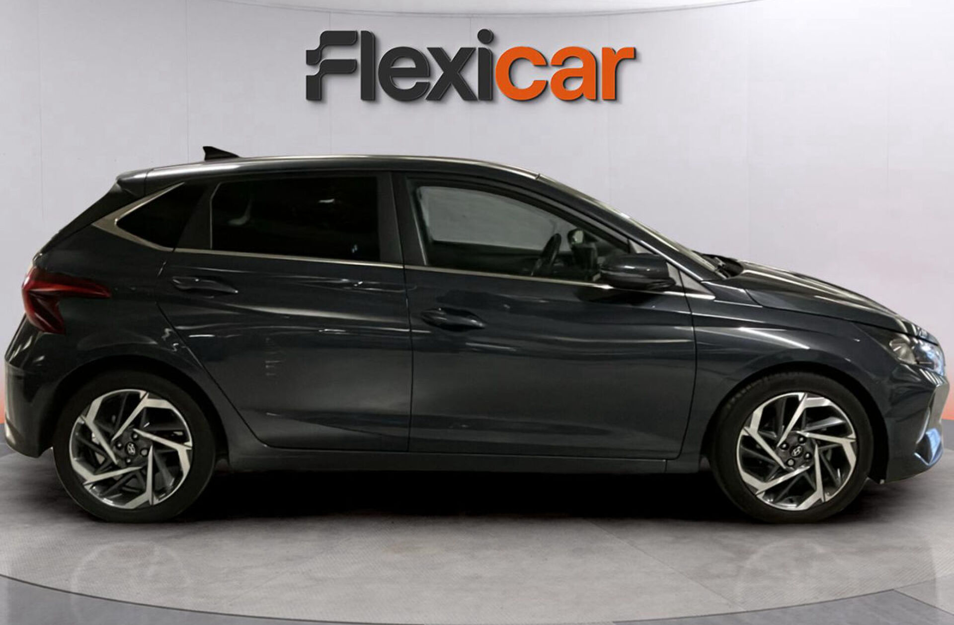 HYUNDAI i20 1.0 T-GDi Style