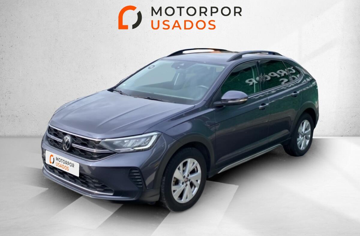 VOLKSWAGEN Taigo 1.0 TSI Urban