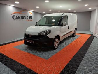 FIAT Doblò 1.3 MJ Maxi 3L