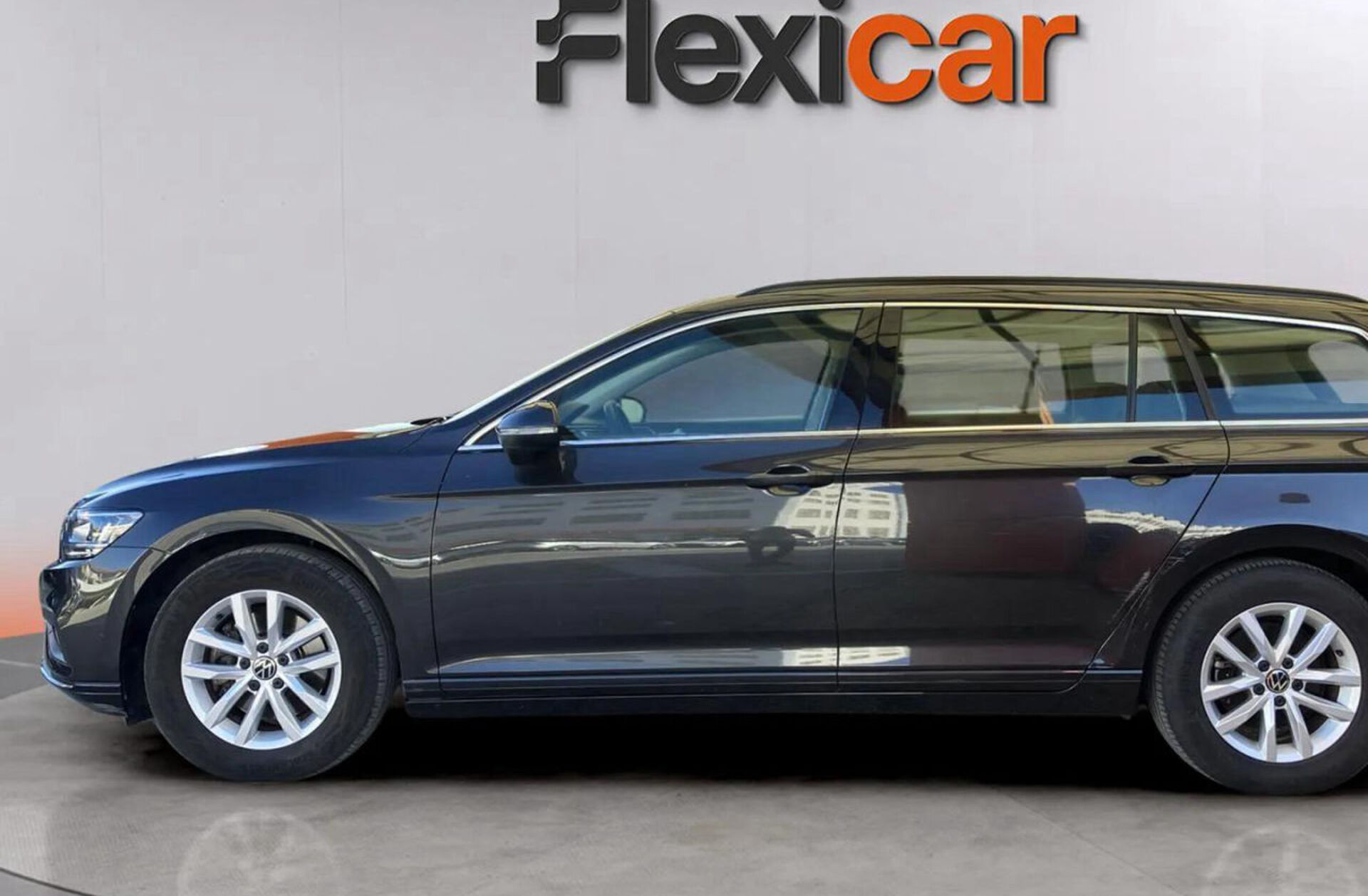 VOLKSWAGEN Passat 2.0 TDI Business DSG