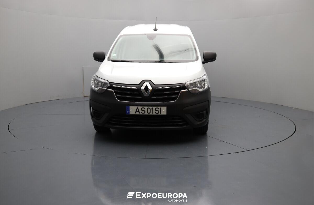 RENAULT Express 1.5 Blue dCi Advance