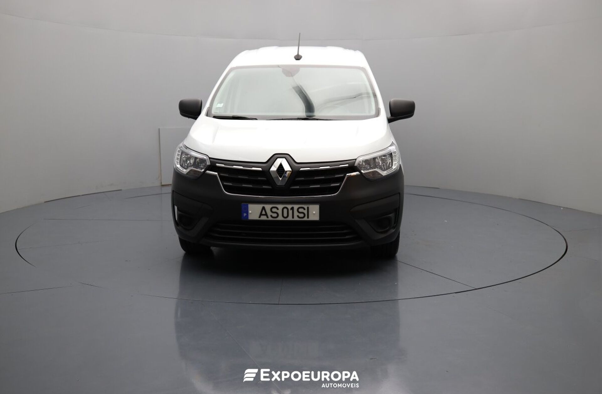 RENAULT Express 1.5 Blue dCi Advance