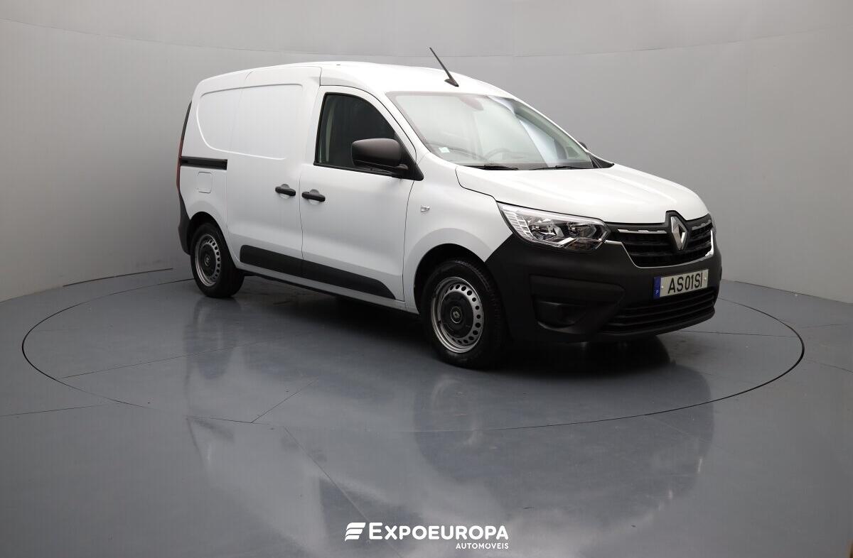 RENAULT Express 1.5 Blue dCi Advance