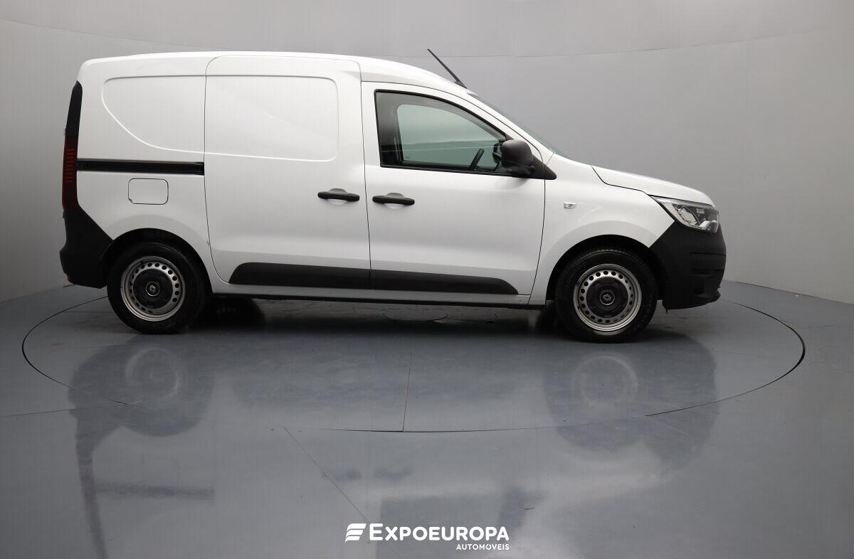 RENAULT Express 1.5 Blue dCi Advance