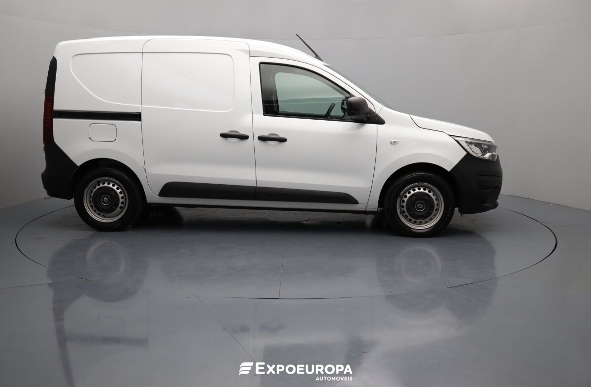 RENAULT Express 1.5 Blue dCi Advance