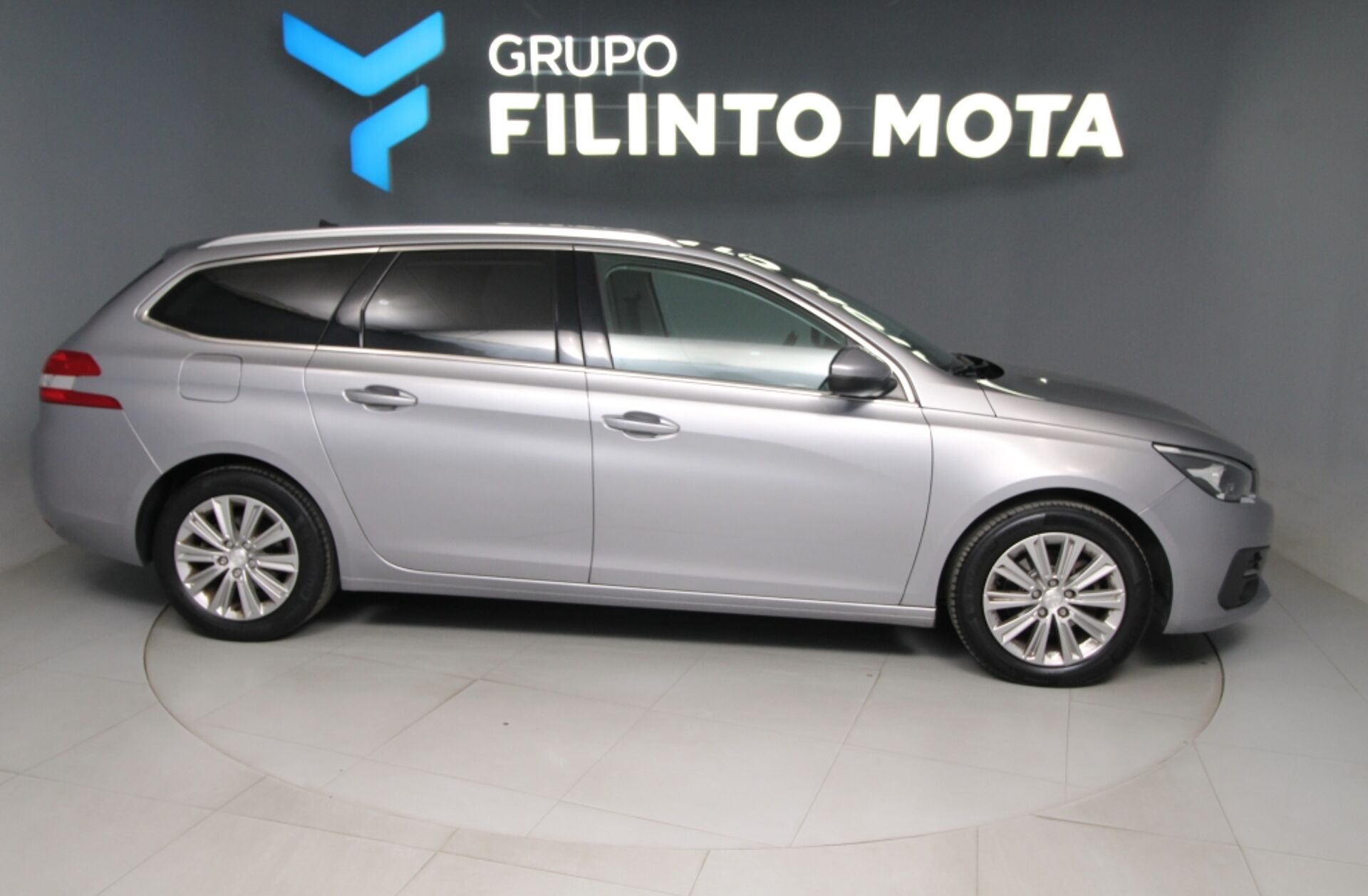 PEUGEOT 308 SW 1.5 BlueHDi Allure Pack