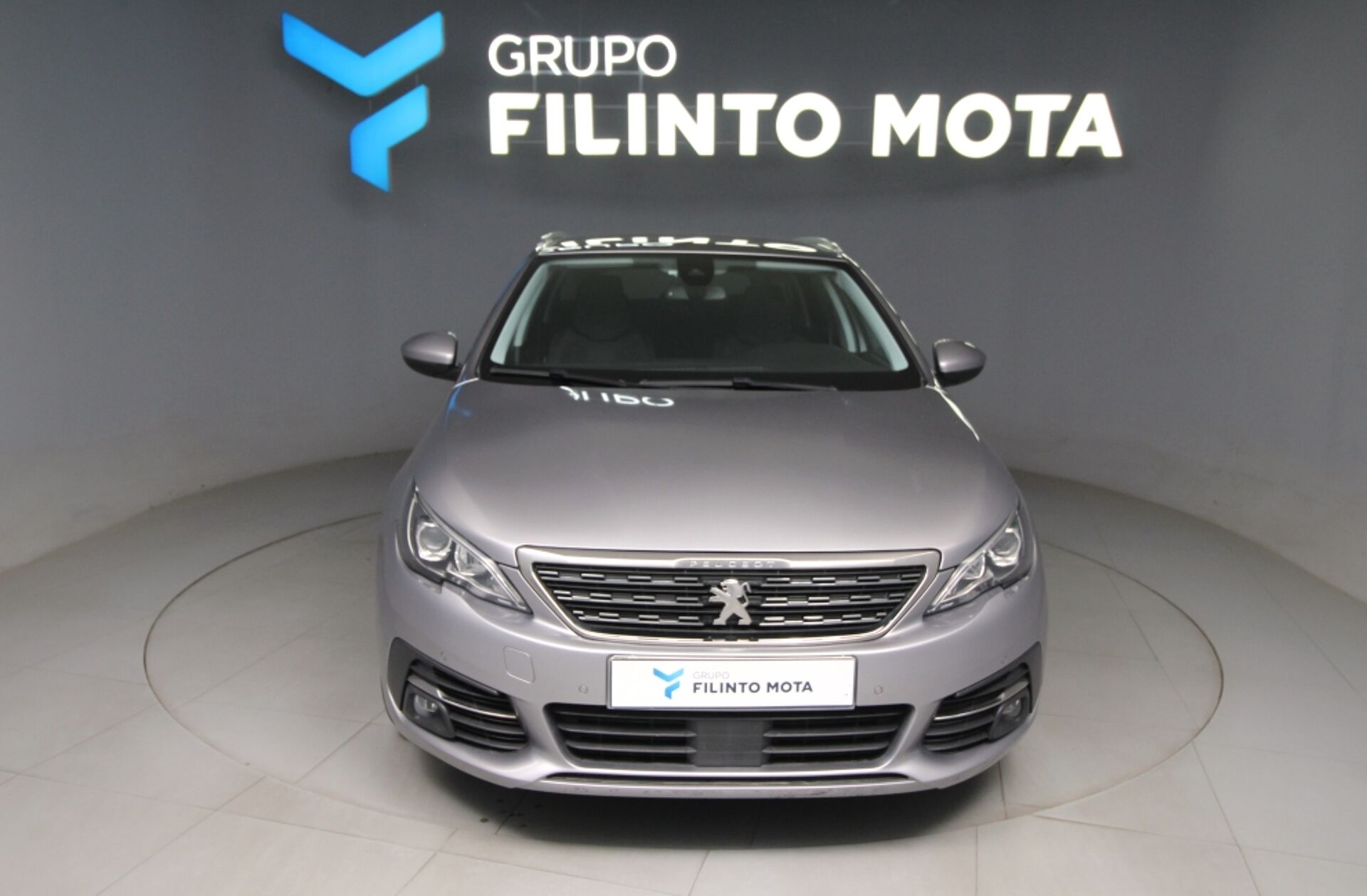 PEUGEOT 308 SW 1.5 BlueHDi Allure Pack
