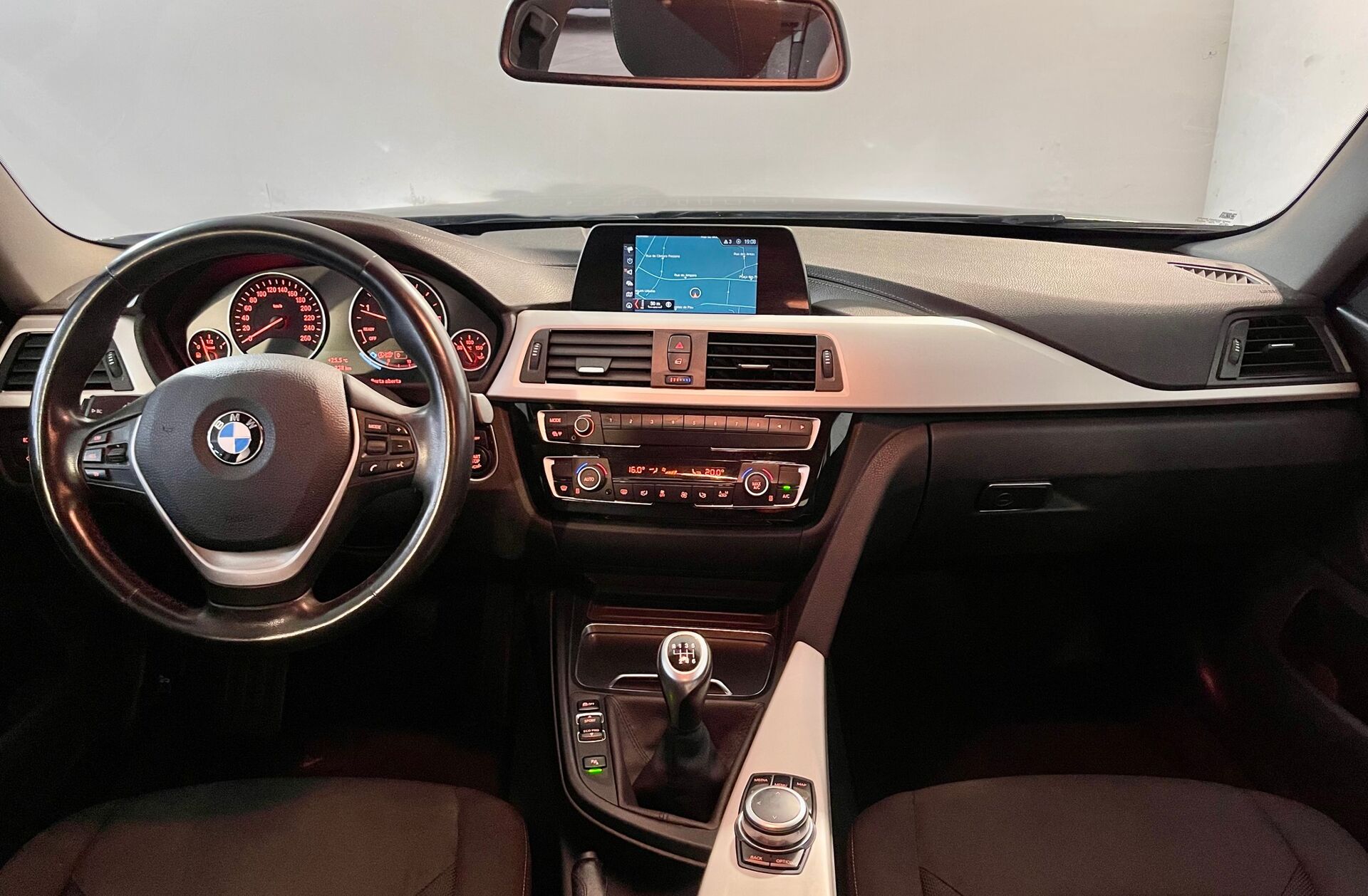 BMW Serie-4 418 d Gran Coupé Advantage