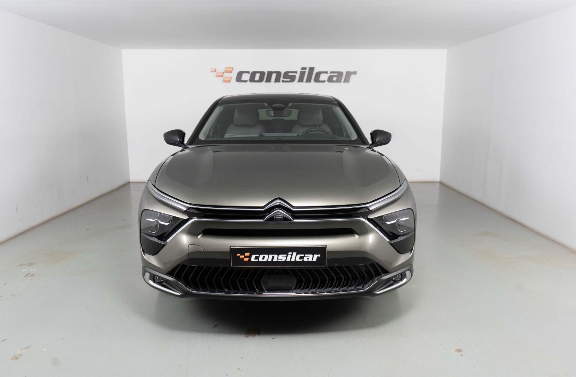 CITROEN C5 X 1.6 Hybrid Shine Pack e-EAT8