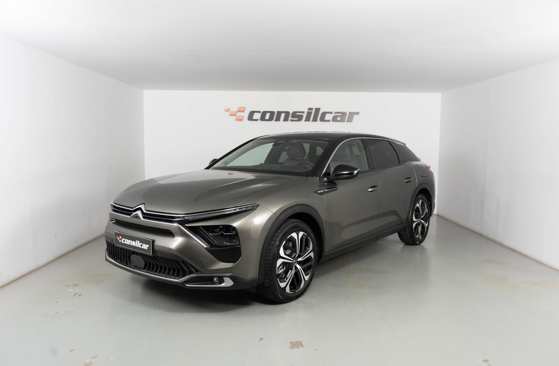 CITROEN C5 X 1.6 Hybrid Shine Pack e-EAT8