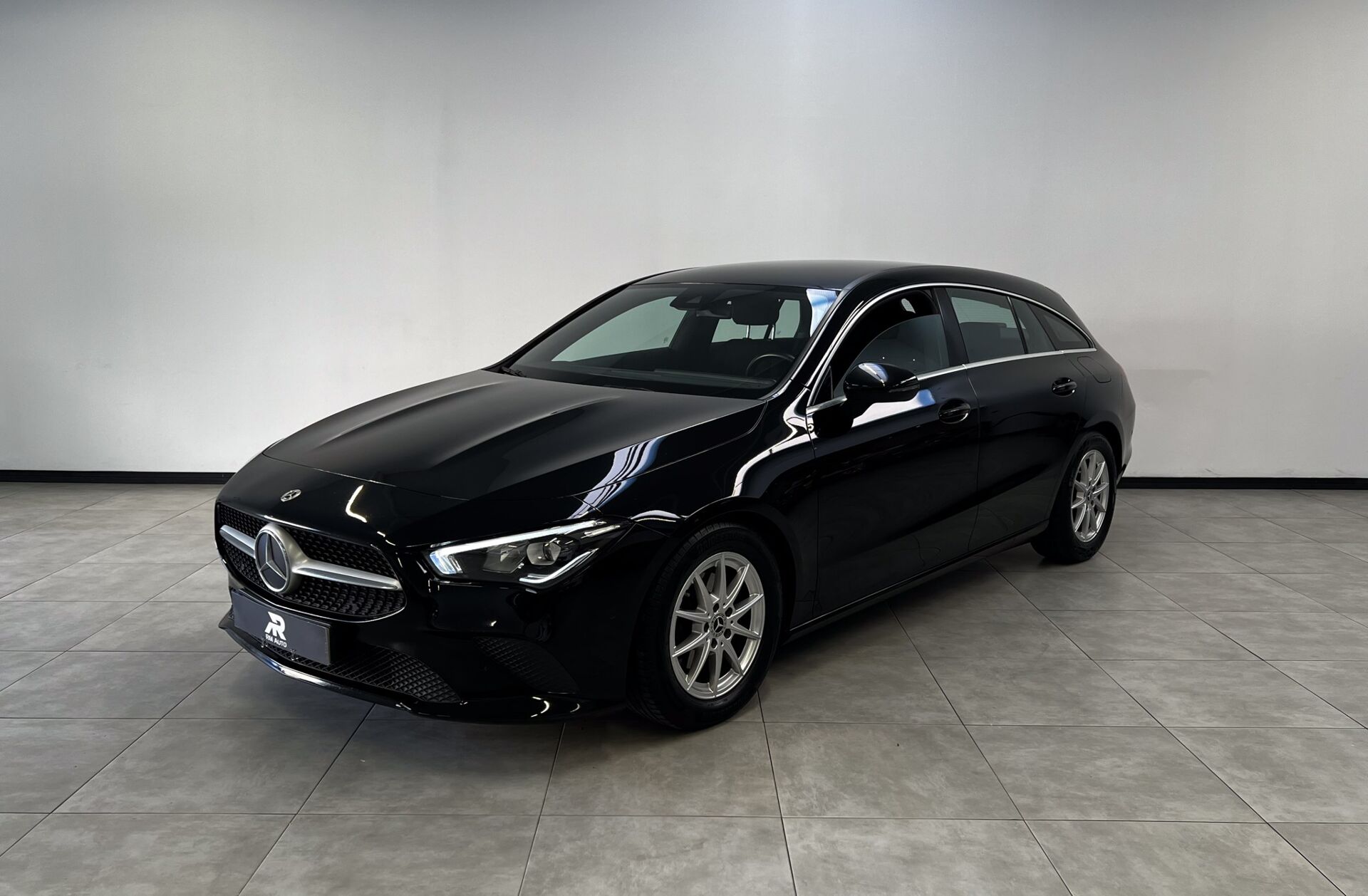 MERCEDES Classe CLA CLA 180 d Business Solutions