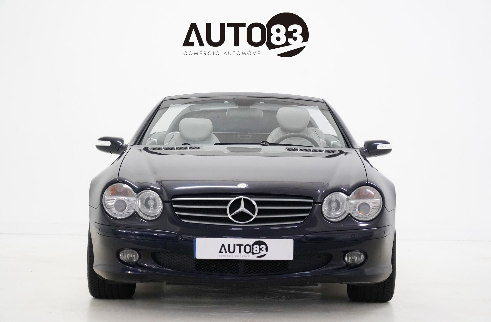 MERCEDES Classe SL SL 350