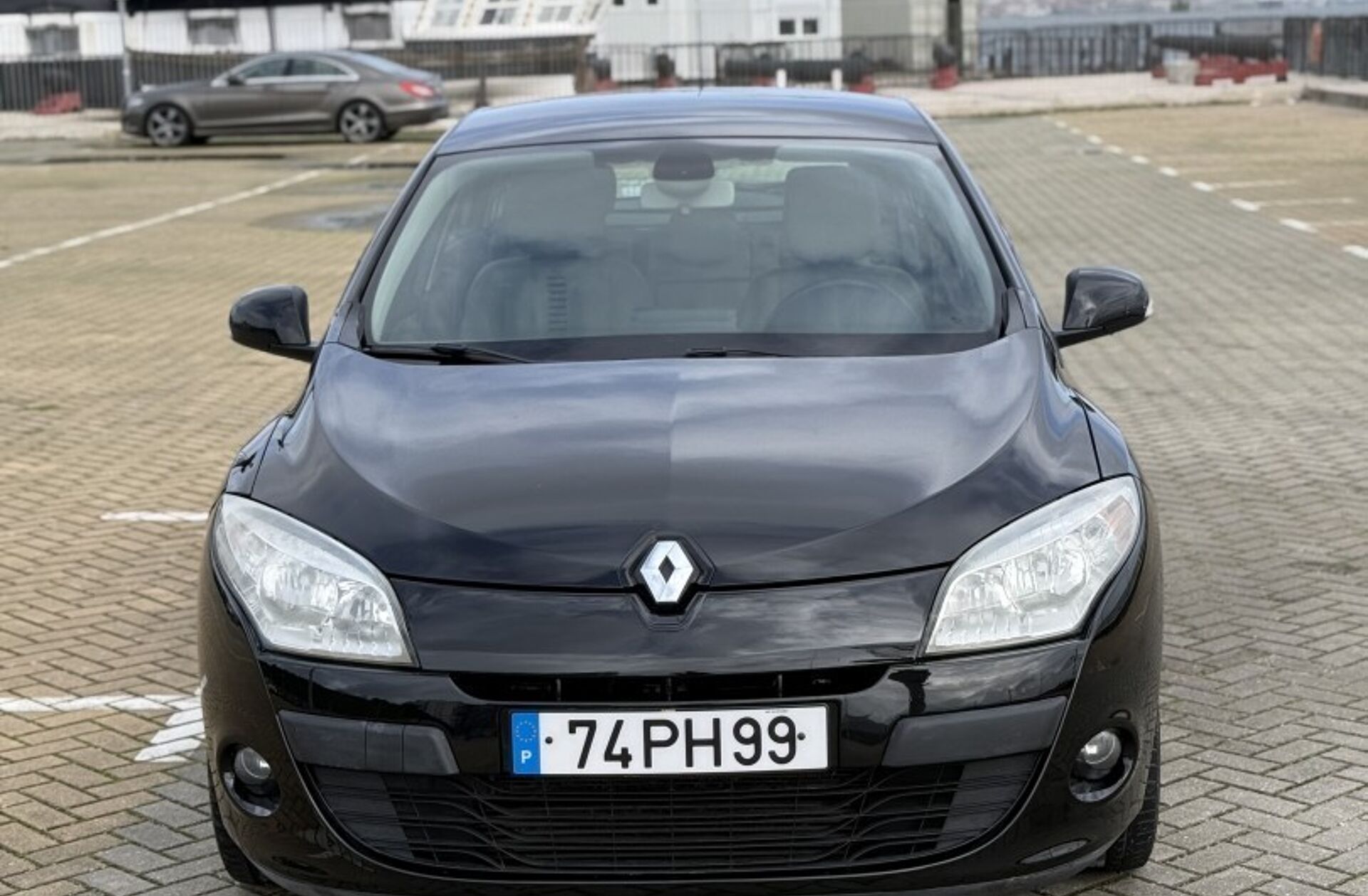 RENAULT Mégane 1.5 dCi Dynamique