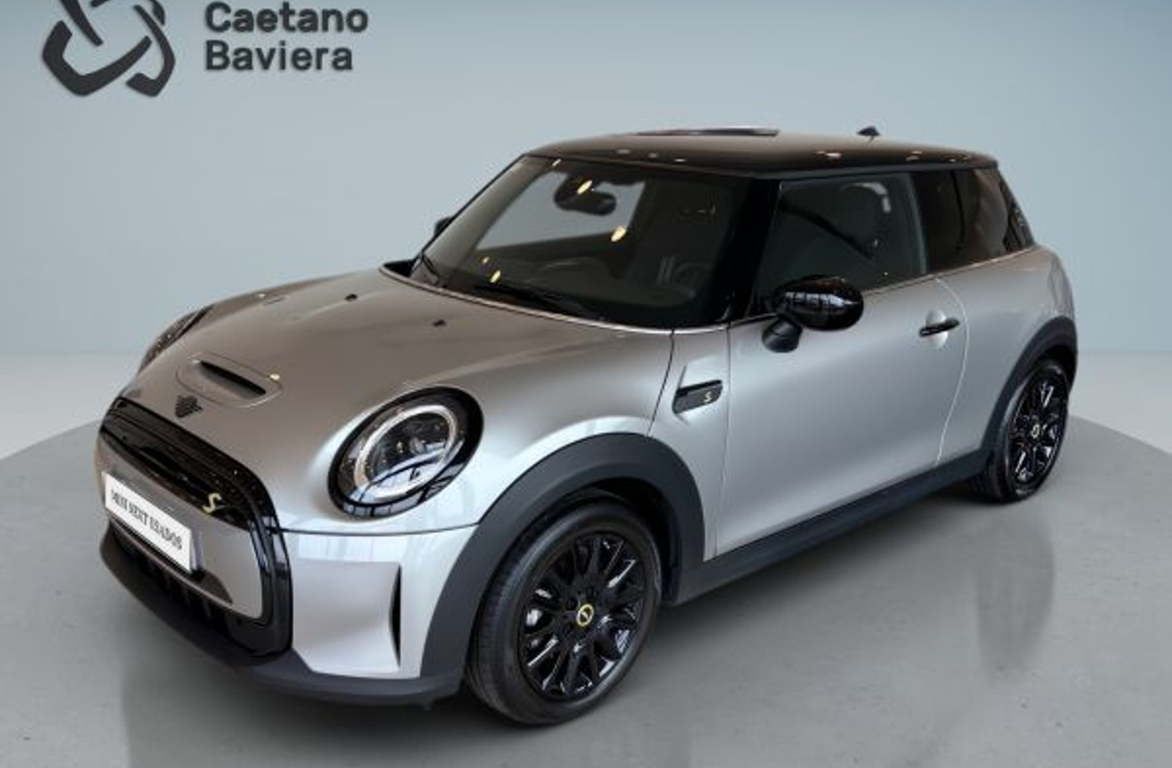 MINI Mini Cooper SE