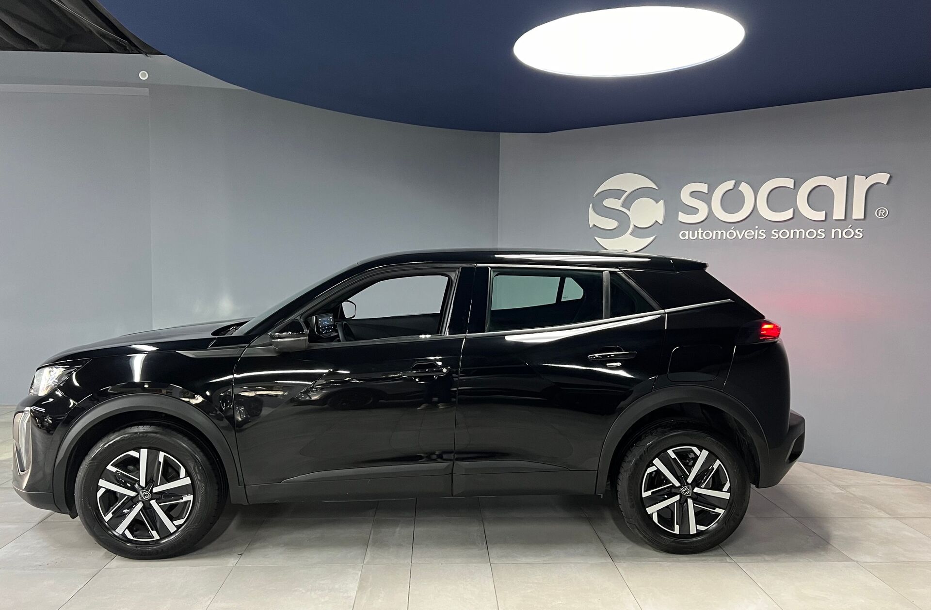 PEUGEOT 2008 1.2 PureTech Active