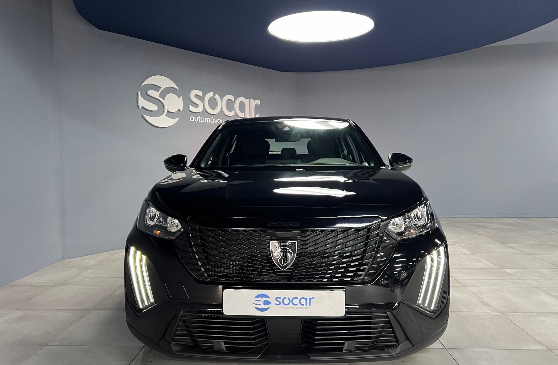 PEUGEOT 2008 1.2 PureTech Active