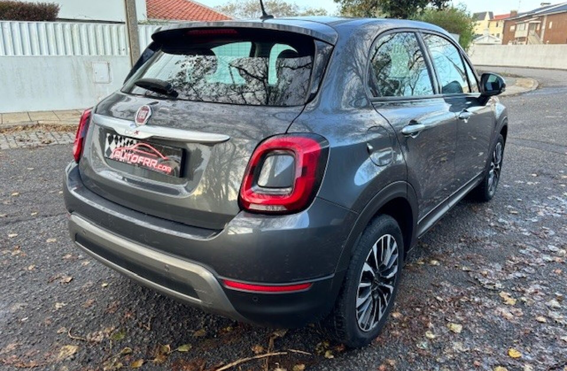 FIAT 500 X 1.0 FireFly Sport