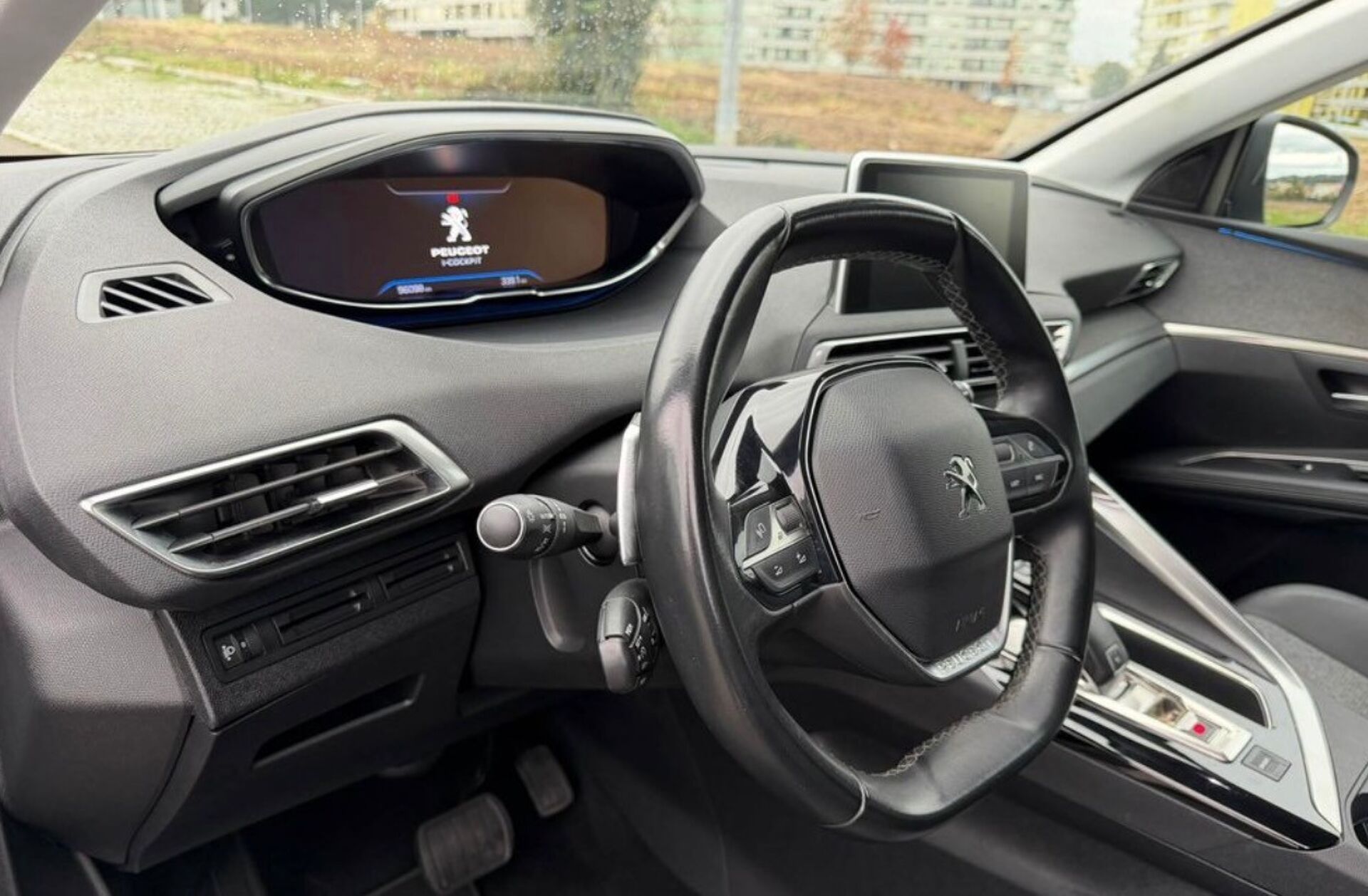 PEUGEOT 2008 1.2 PureTech Active
