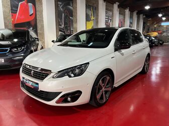 PEUGEOT 308 1.6 BlueHDi GT Line