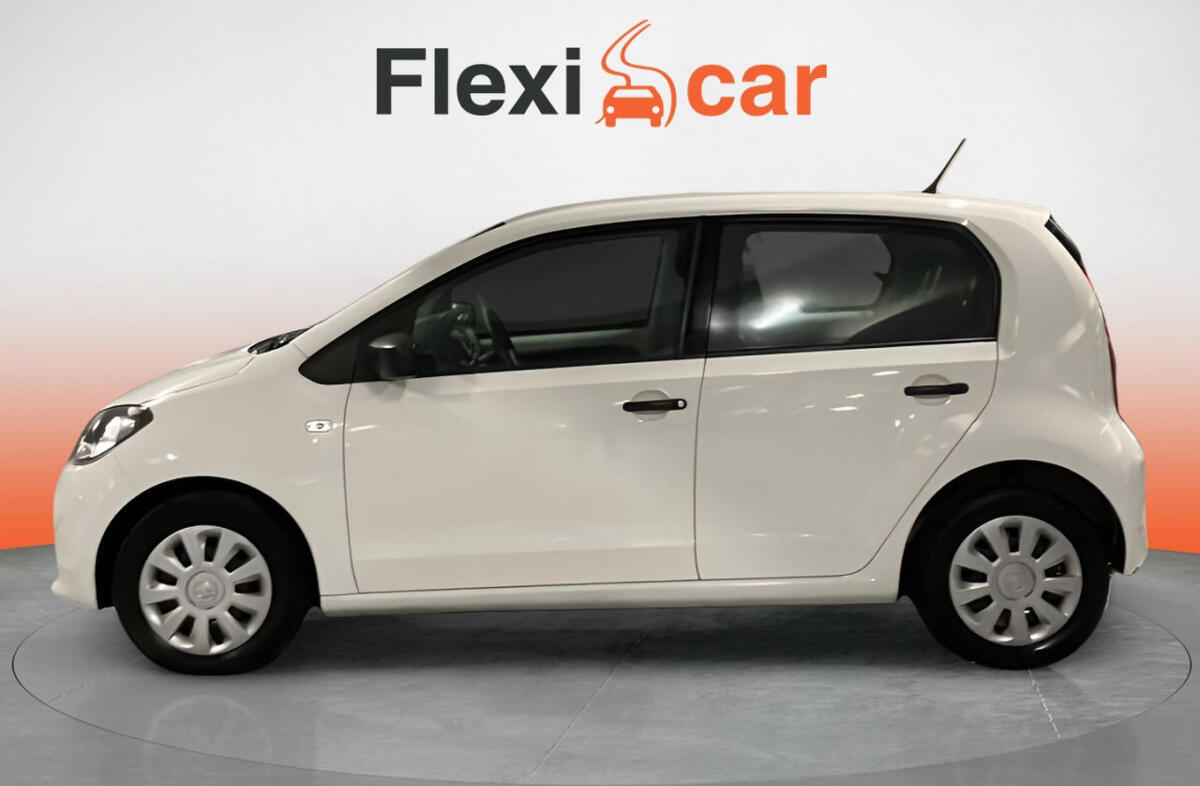 SKODA Citigo 1.0 Active