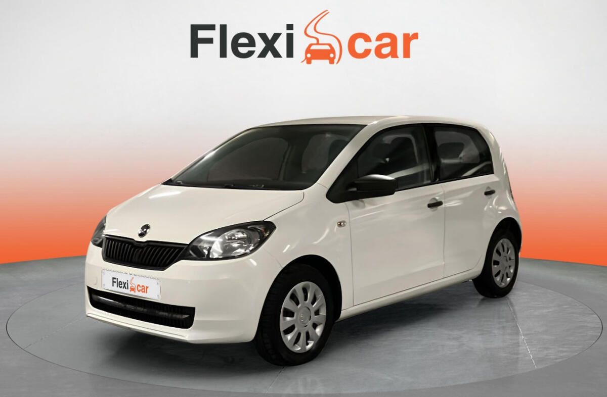SKODA Citigo 1.0 Active