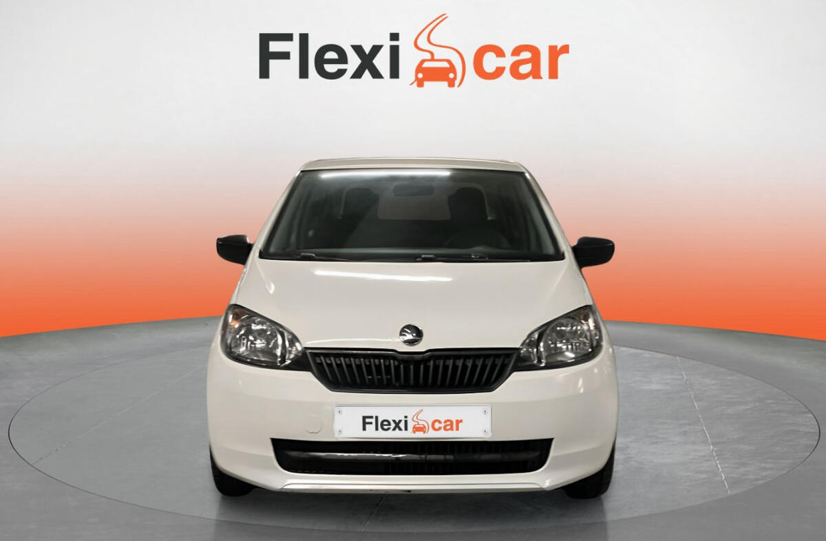 SKODA Citigo 1.0 Active